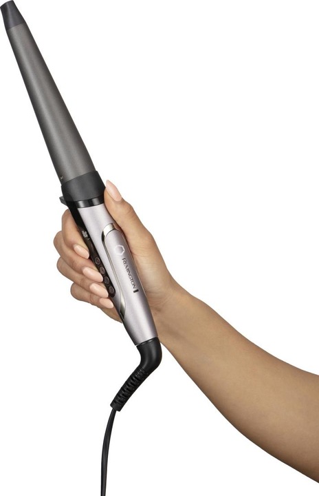 Image du produit Remington Lockenstab ProLuxe You CI98X8 Lilatech (20 mm, 28 mm, 22 mm, 21 mm, 26 mm, 29 mm, 31 mm, 30 mm, 23 mm, 24 mm, 25 mm, 27 mm, 19 mm, 32 mm)