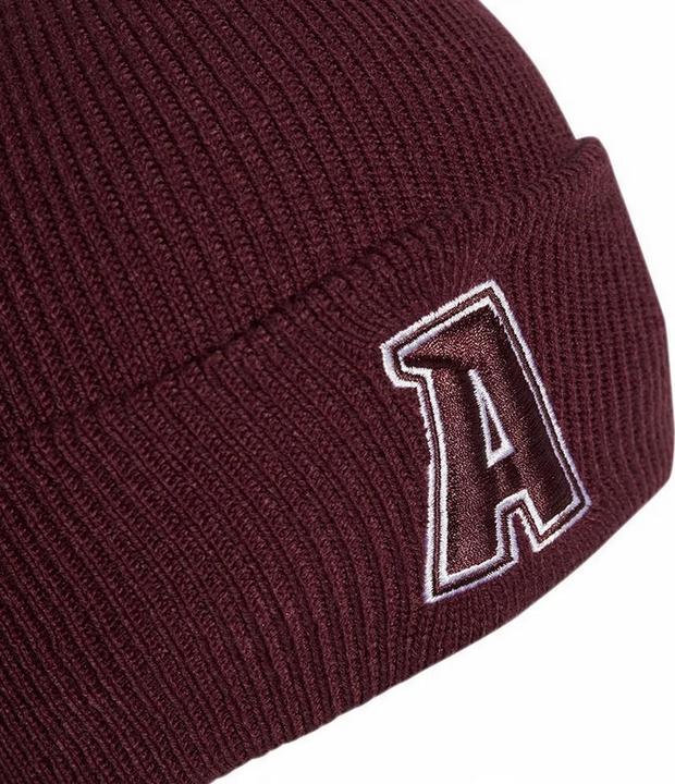 Image du produit Adidas - Bonnet style Logo brodé VAR (Taille unique)