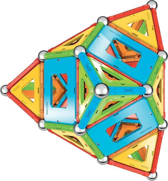 Produktbild Geomag Confetti