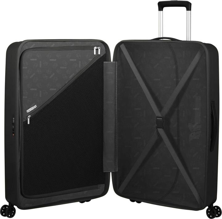 Actual product image American Tourister REJOY SPINNER 77/28 TSA (100 l)