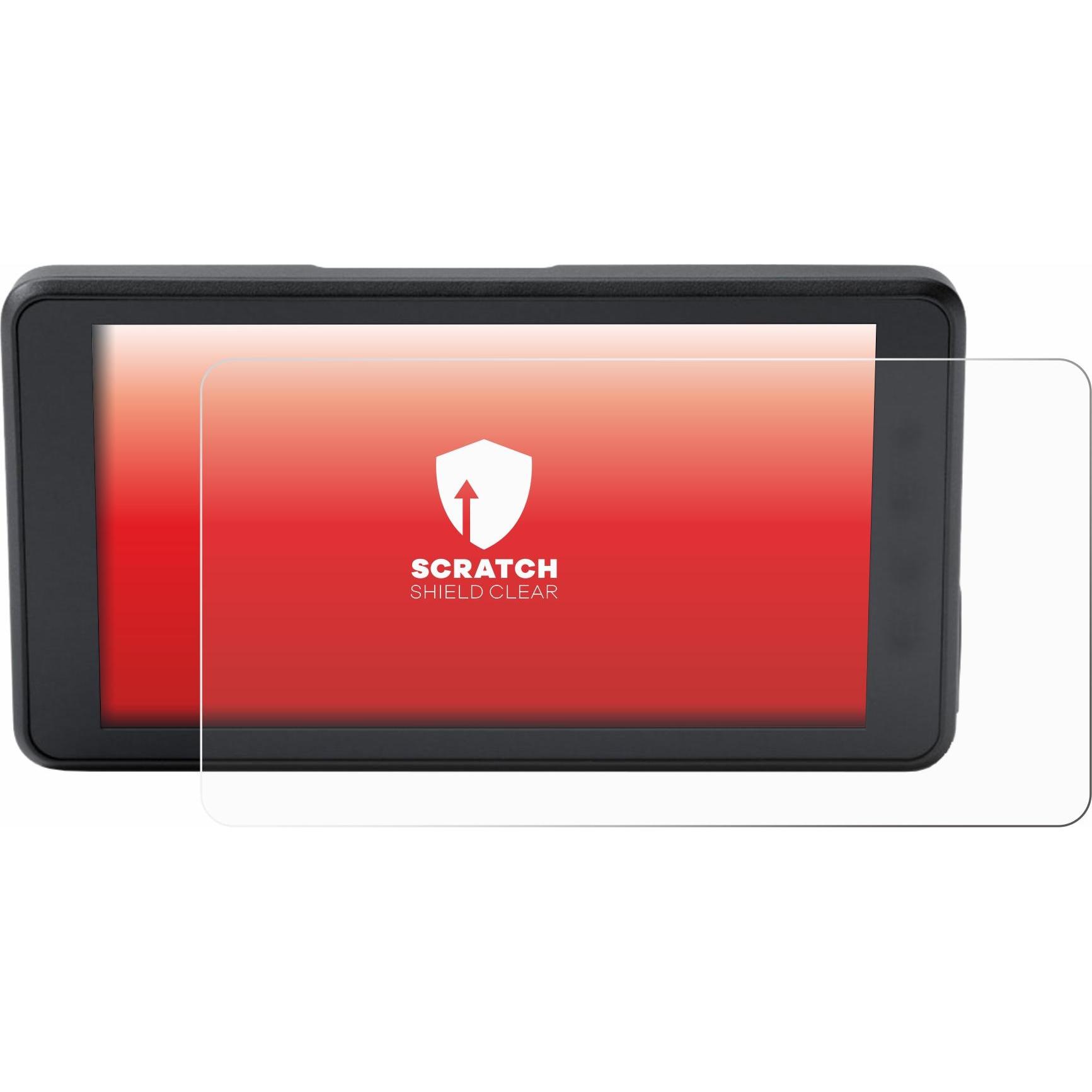 Thumbnail - upscreen, Fahrzeug Navigation Zubehör, Scratch Shield Displayschutz