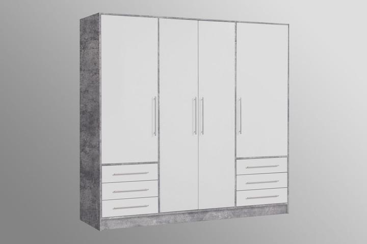 Immagine prodotto Forte Jupiter (206,5 x 60 x 200 cm)