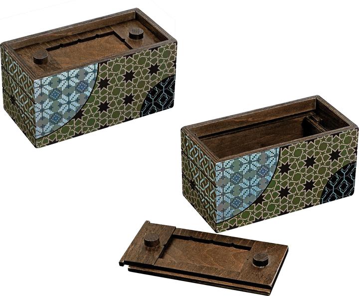 Philos Secret Box Summer (Deutsch)