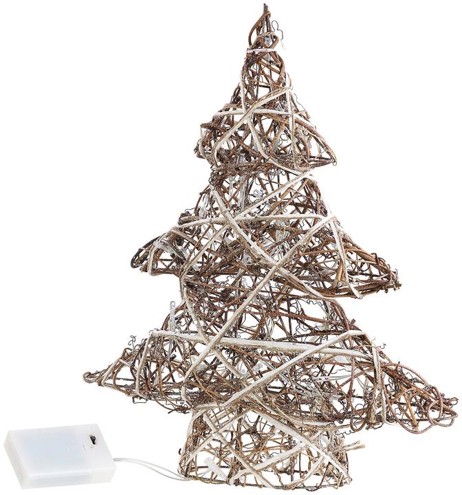 Image du produit Lunartec Sapin de Noël décoratif