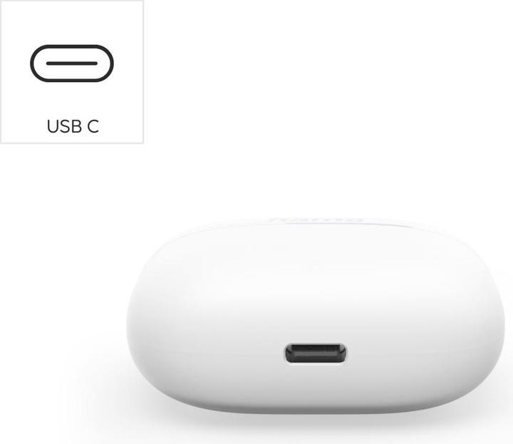 Actual product image Hama Freedom Light II (No noise cancellation, 5 h, Wireless)