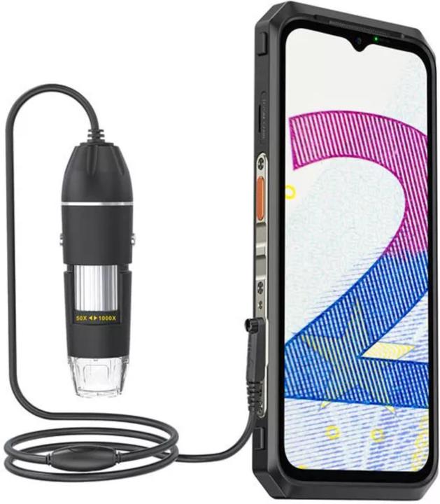 Productafbeelding Ulefone Microscoop cyfrowy C01