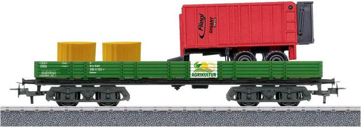 Immagine prodotto Märklin 00740 (Traccia H0)