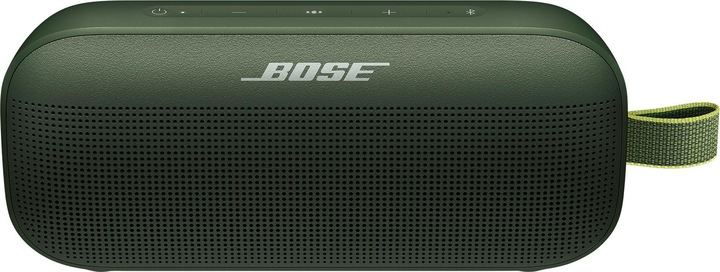 Produktbild Bose SoundLink Flex (12 h, Akkubetrieb)