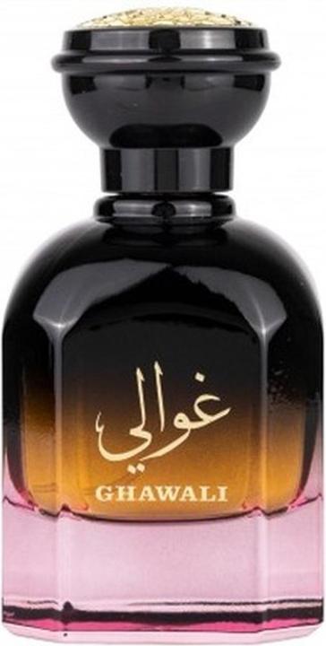 Gulf Orchid Ghawali Eau De Parfum 85ml (Eau de Parfum, 85 ml)