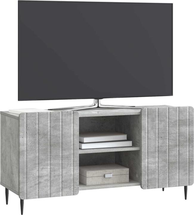 Produktbild vidaXL TV-Schränk (102 x 34.50 x 52 cm)