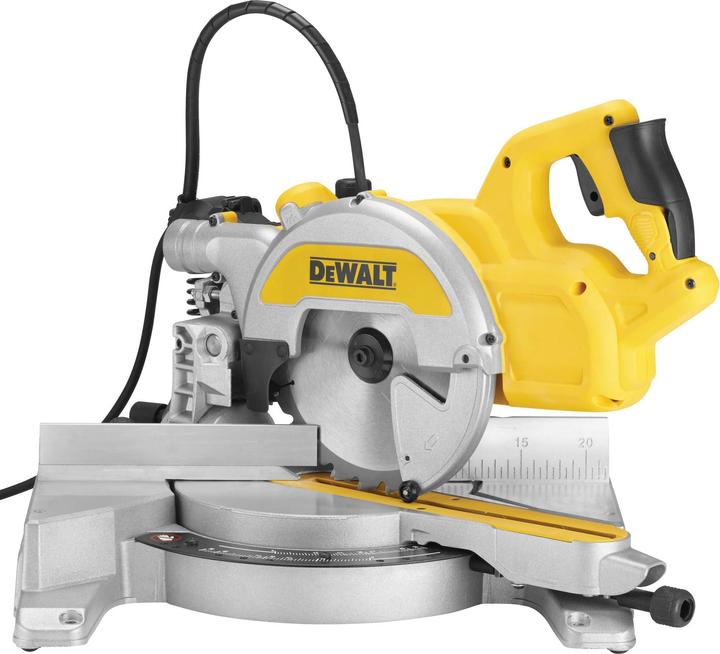Immagine prodotto DeWalt Sega per pannelli DWS777