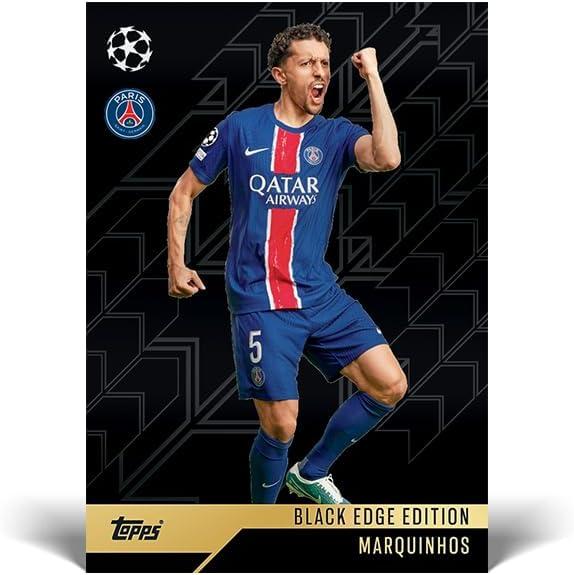 Produktbild Topps/Merlin Match Attax