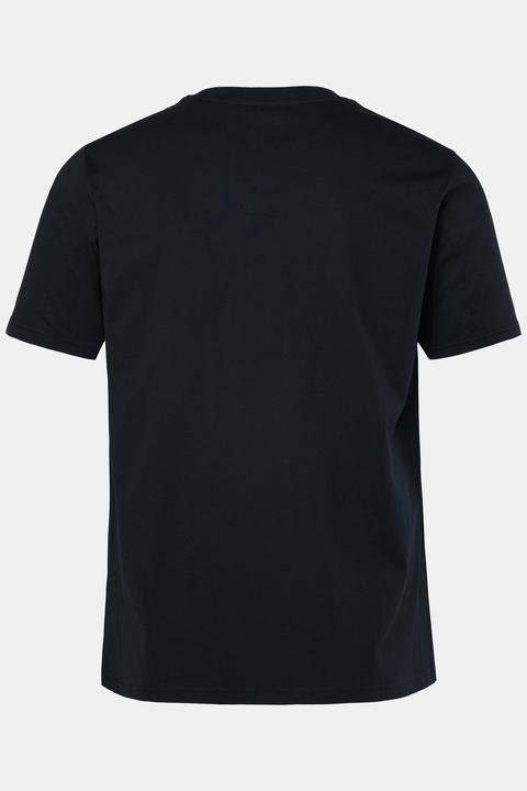 Produktbild Men+ T-Shirt, Print, Halbarm (5XL)