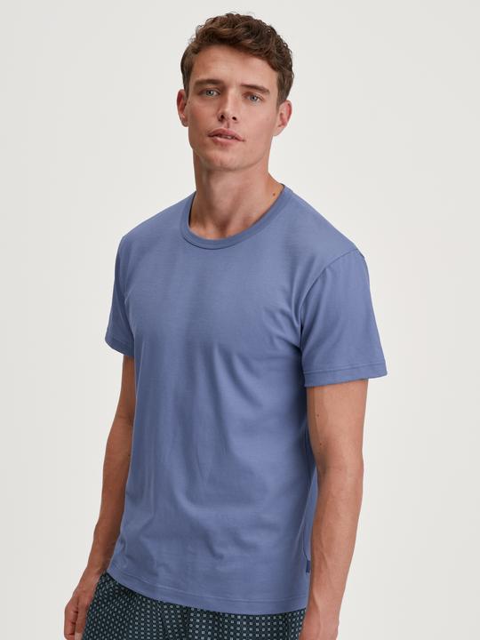 Actual product image Calida Rmx Sleep Weekend T-Shirt (L)