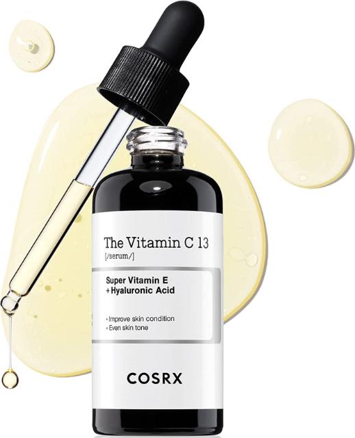 Actual product image Cosrx The Vitamin C 13 (20 ml)