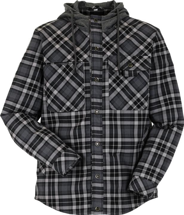 Actual product image Planam Outdoor Thermohemd Gr. M (M)