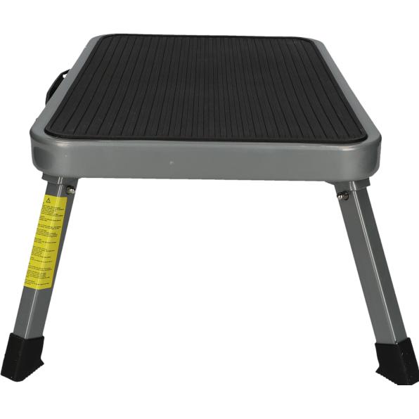 Thumbnail - Cartrend, Garagenausstattung, Einzeltrittstufe