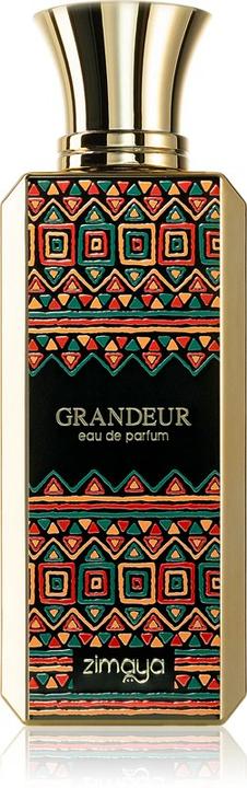 Produktbild Zimaya Grandeur (Eau de Parfum, 100 ml)