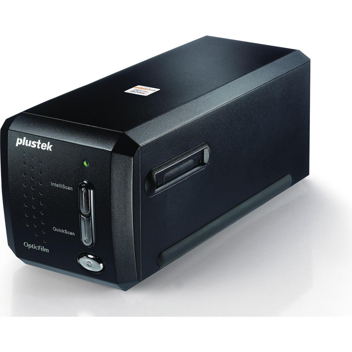Plustek, Scanner, OpticFilm 8200i SE (USB)