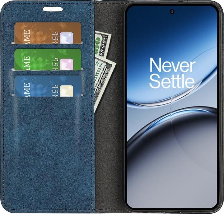 Produktbild Cover-Discount OnePlus Nord 4 - Stand Flip Case Hülle (OnePlus Nord 4)