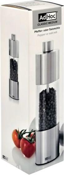 Actual product image AdHoc Picante (Pepper, Salt)