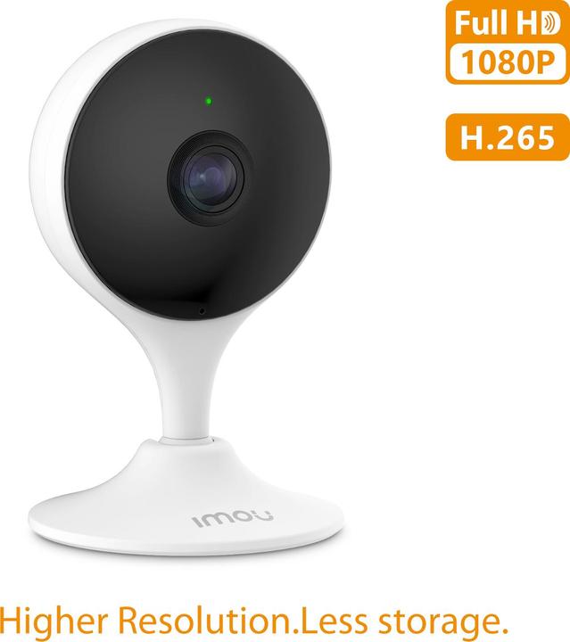 Actual product image Imou Cue 2 (1920 x 1080 Pixels)