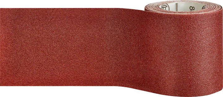 Actual product image Bosch Professional Zubehör Sandpaper roll grain 120 (120)