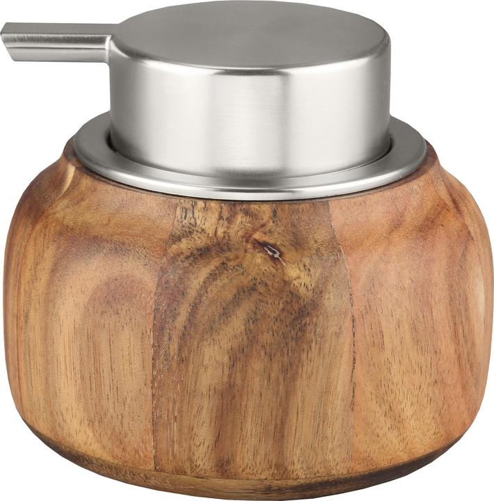 Kleine Wolke Seifenspender Madera