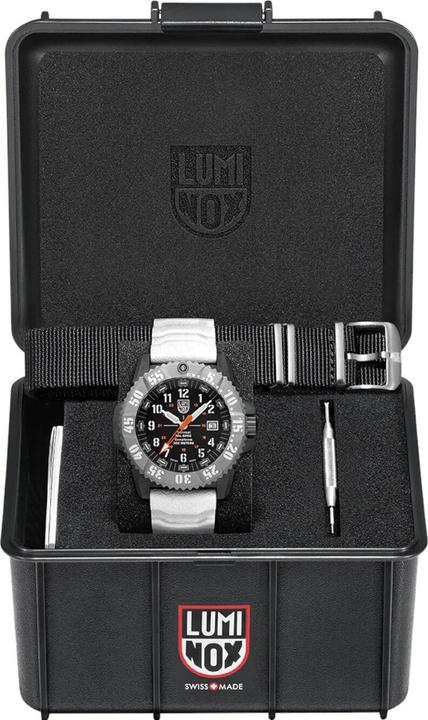Image du produit Luminox MIL-SPEC 3350 SERIES (Montre analogique, 46 mm)