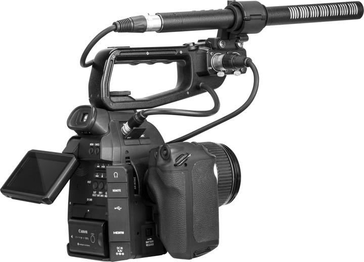 Immagine prodotto Saramonic Uccello sonoro T3