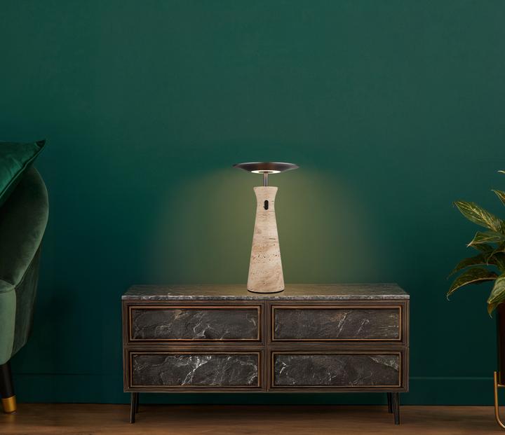 Produktbild Globo Travertin