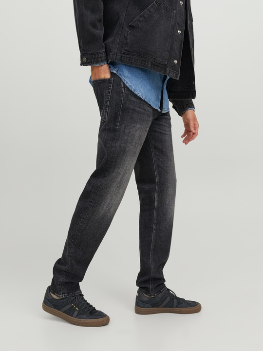 Produktbild Jack & Jones Mike Original JOS 711 Comfort Fit Jeans (W32/L30)
