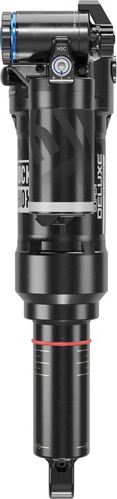 Actual product image RockShox Super Deluxe Ultimate RC2T C2 (55 mm)