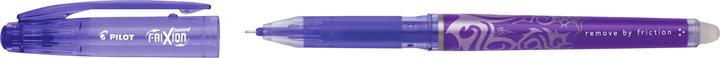 Image du produit Pilot Scooter FriXion Point (Purple, 1 x)