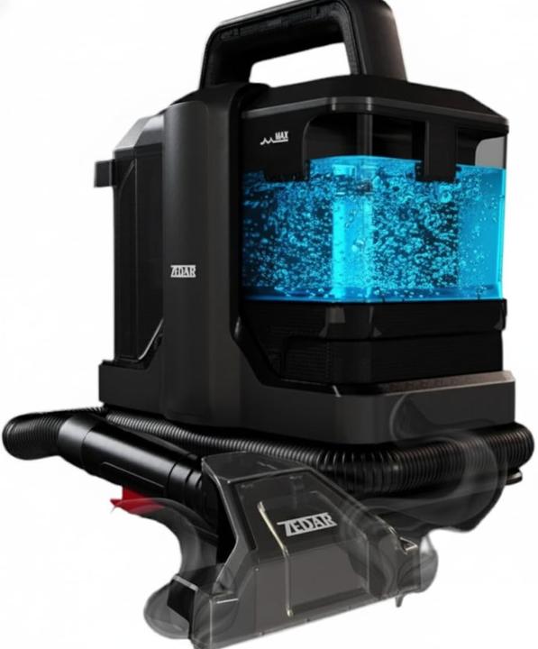 Produktbild Zedar C600