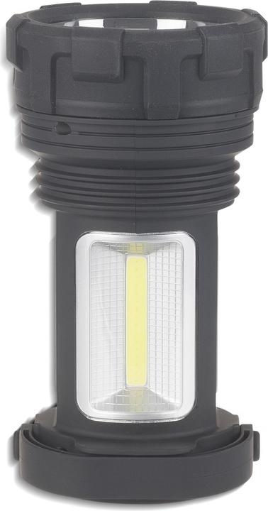 Actual product image Nighthawk S-200 Taschenlampe (17.50 cm, 220 lm)