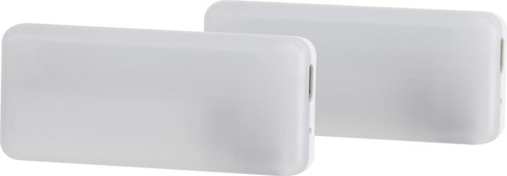 Image du produit Müller Licht Éclairage d'armoire LED Twalux Sensor 27700037