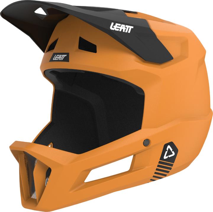 Image du produit Leatt MTB Gravity 1.0 Helmet Jr (52 cm)
