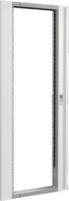 Actual product image Rittal Swivel frame, large for VX, 600, 800 and wide cabinets