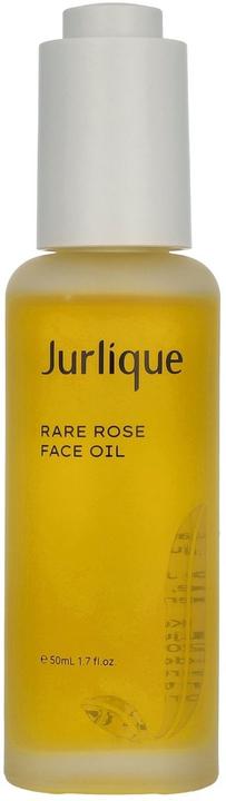 Produktbild Jurlique - Rare Rose Face Oil 50 ml (JUR117302) (50 ml)