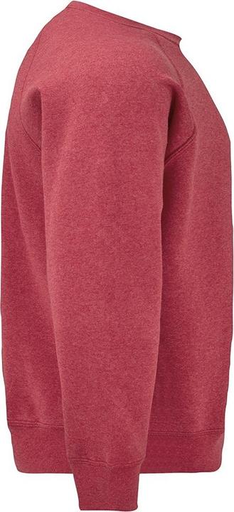 Actual product image Fruit of the Loom Belcoro® pullover sweatshirt (S)