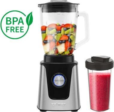 Image du produit Ufesa Zelmer ZSB4860 (1500 W)