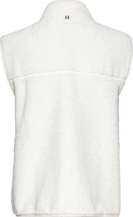 Image du produit Camel Active Gilet polaire Teddy avec col montant (XS)