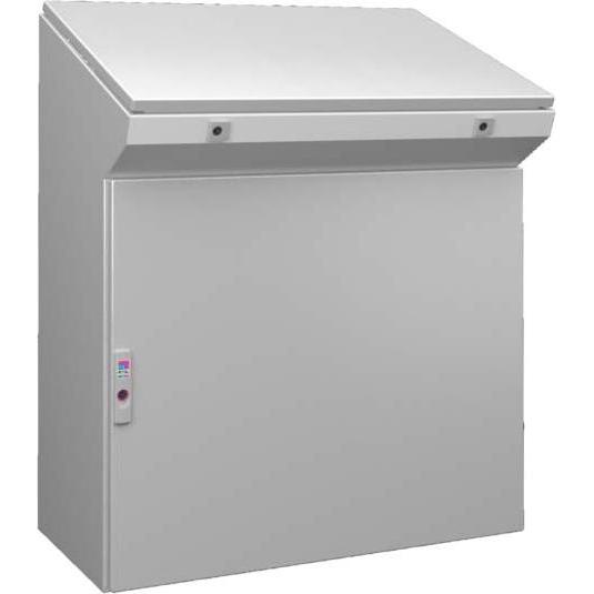 Rittal TP Standpult, Serverschrank Zubehör