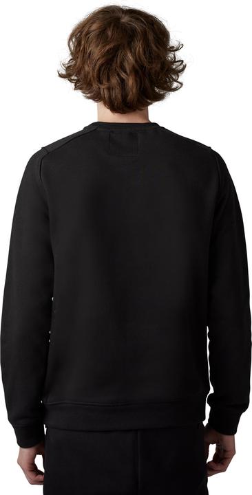 Actual product image Fox Jumper 23 Base Over Dwr Crew Flc Bl (L)