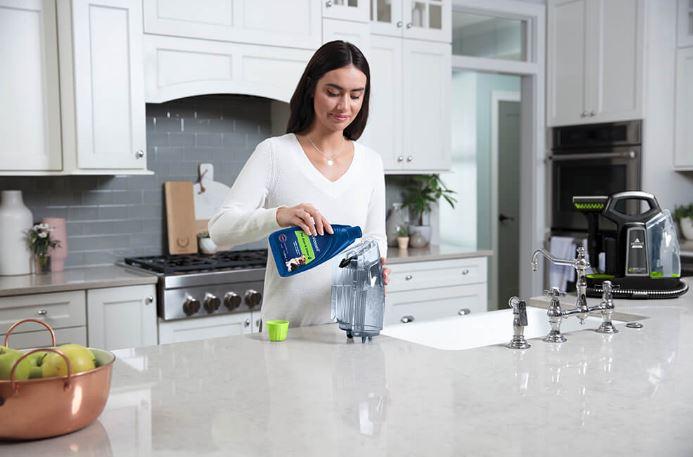 Image du produit Bissell SpotClean Pet Select 37288