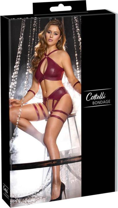 Produktbild Cottelli Collection Set (S)