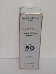 Image du produit Makeup Revolution Protéger