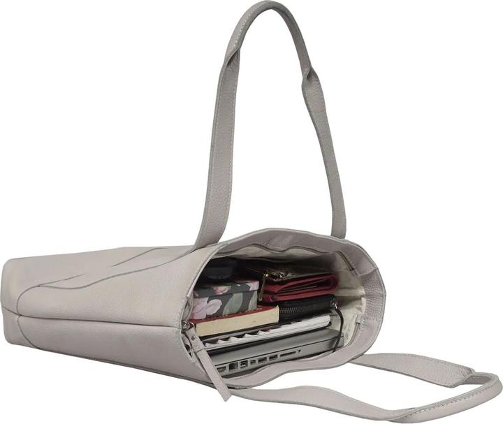 Immagine prodotto Assots London Borsa a tracolla firmata Assots, tote bag shopper in pelle No.4