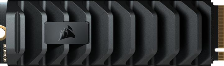 Produktbild Corsair MP600 PRO XT (8000 GB, M.2 2280)